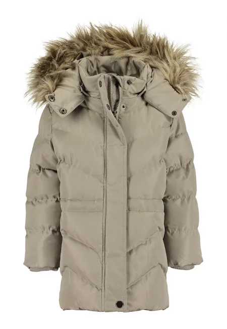 Капитонирано зимно яке