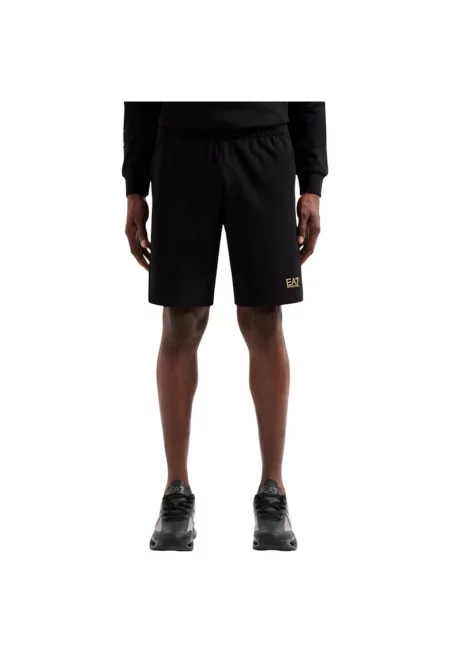 Къси боти  EA7 Core Identity Bermuda 42551
