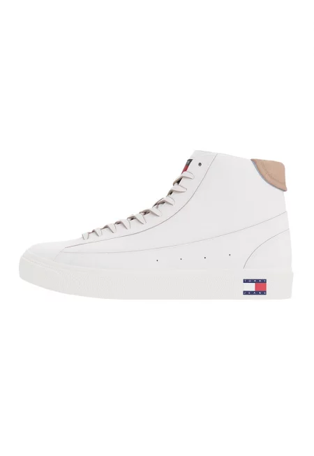 Кожени спортни обувки Varsity