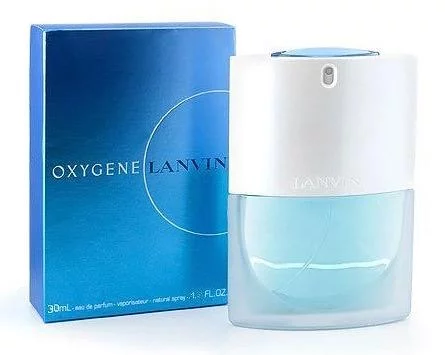 Lanvin Oxygene парфюм за жени EDP