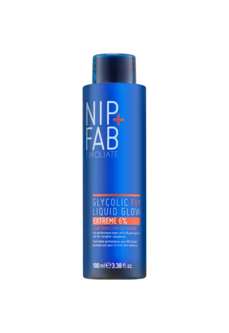 Лосион тоник за лице  6% Glycolic Extreme Tonic - 100 мл