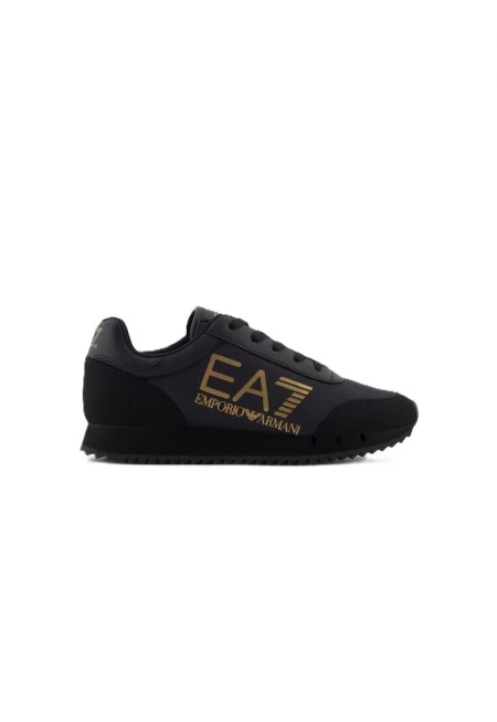 Маратонки  BLACK&WHITE MINIME K-7Y000010-AF11981-MZ012