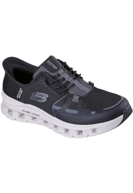Маратонки  Glide-Step Pro - Черен