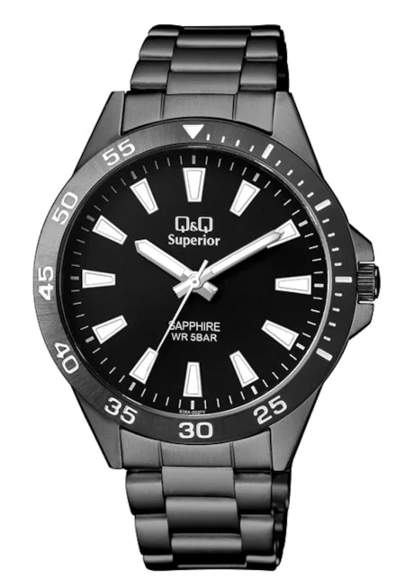 Мъжки аналогов часовник  Superior S08A-003PY