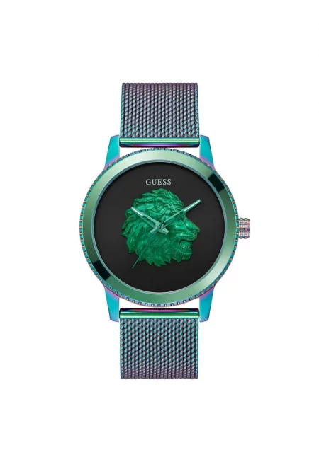 Мъжки часовник  44 мм - 3 ATM - GW0702G3