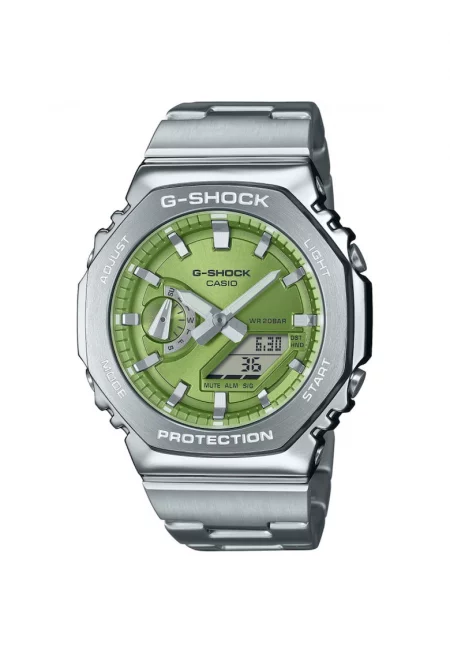 Мъжки часовник -  Classic GM GM-2110D-3AER