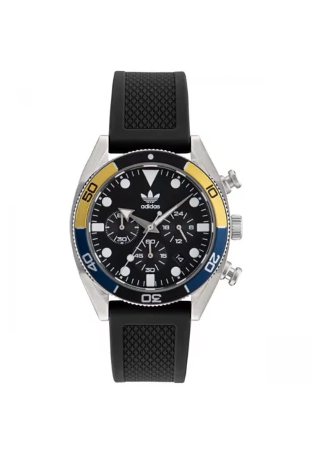 Мъжки часовник -  Edition Two AOFH23003 - Сив