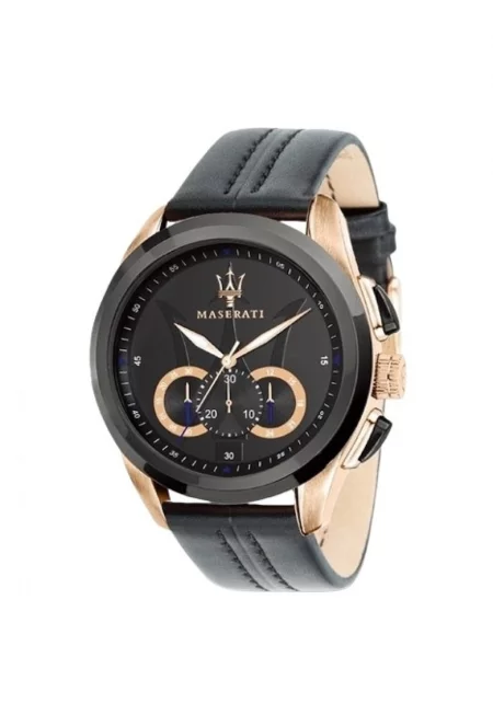 Мъжки часовник -  Traguardo R8871612027