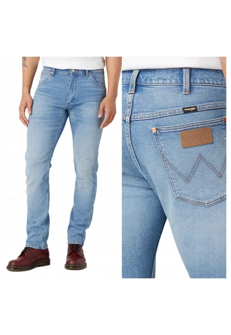 Мъжки дънки 45111