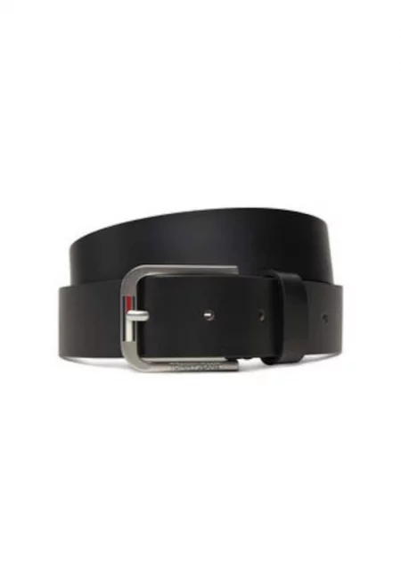 Мъжки колан -  305368232 - естествена кожа - многоцветен