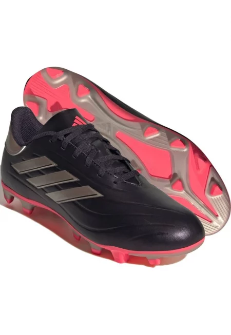 Мъжки спортни обувки  Copa Pure II Club - черни