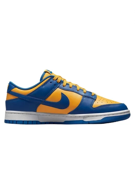 Мъжки спортни обувки  DUNK LOW RETRO BTTYS 42.5 - Многоцветни
