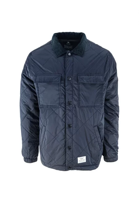 Мъжко яке  The Felon Quilted 23911 - XL