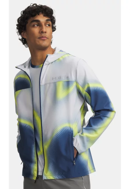 Мъжко яке  UA Velociti STORM Jacket