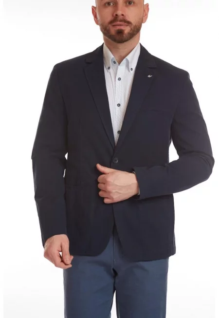 Мъжко яке Wegener Kenny-2S 5554 Тъмносиньо