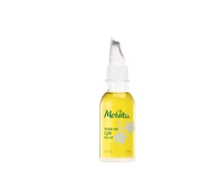 Melvita Beauty Lily Oil Масло без опаковка