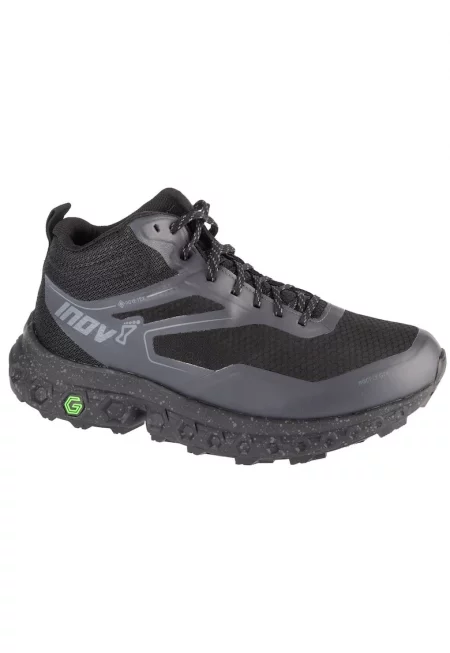 Обувки за бягане -  RocFly G 390 GTX 001101-BK-S-01 - черни -