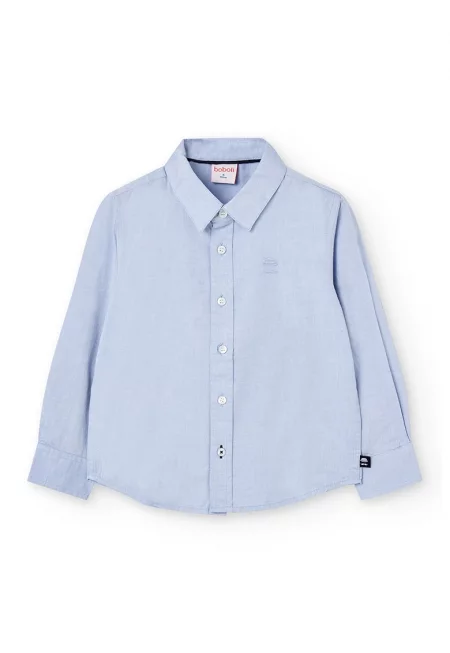 Памучна риза