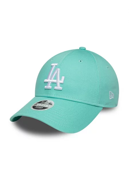 Памучна шапка LA Dodgers 9FORTY