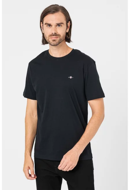 Памучна тениска Shield