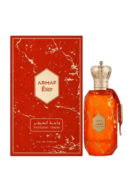 Парфюмна вода  Oasis - унисекс - 100 мл