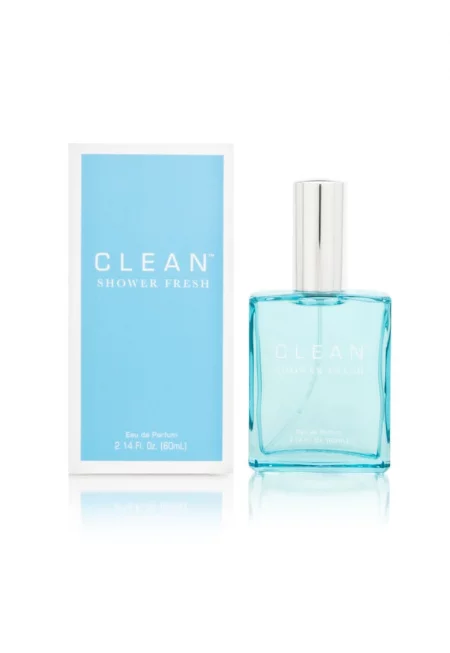 Парфюмна вода  Shower Fresh - Unisex - 60 мл