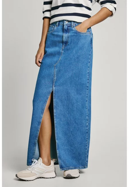 Права пола от деним