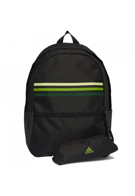 Раница  Classic Horizontal 3-Stripes