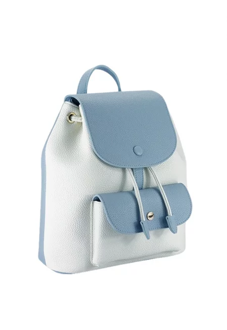 Раница  в 2 цвята DTL742-1 M11 17873