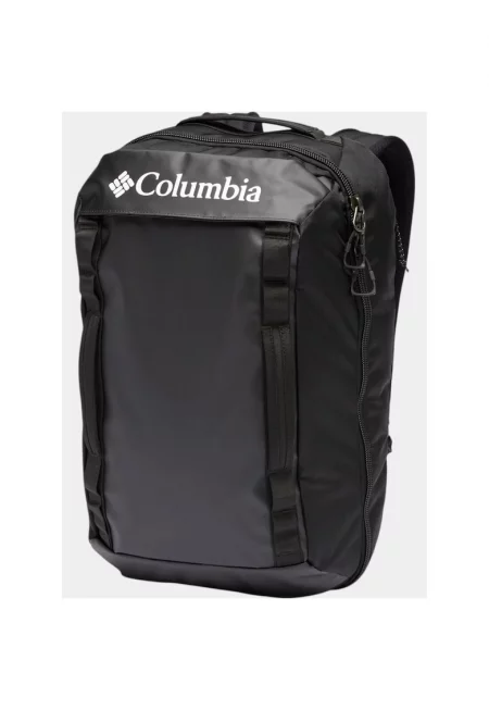 Раница за пътуване  Landroamer - черна