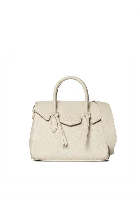 SECRET PON PON. - Ръчна чанта Erisma от еко кожа
