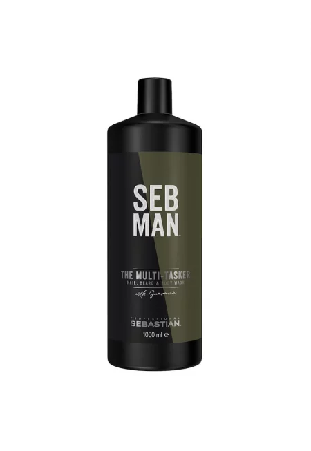 Шампоан  3IN1 - 1000 мл