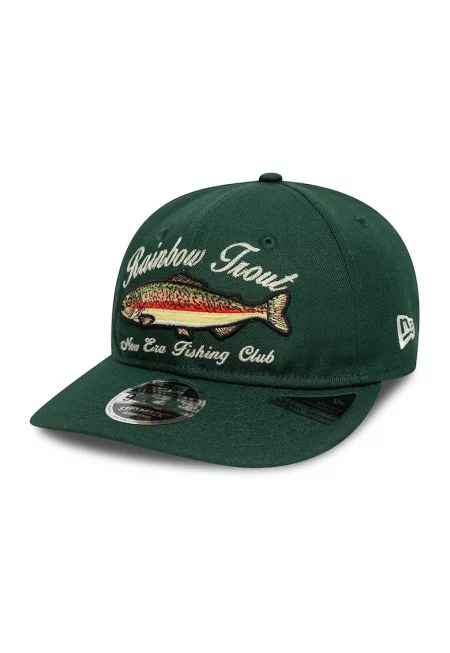 Шапка 9Fifty с бродерии