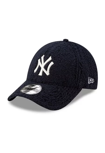 Шапка New York Yankees MLB Borg 9FORTY®