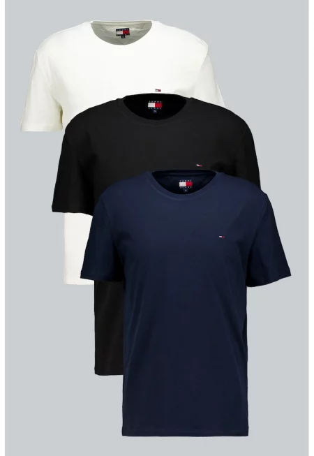 Слим тениска - 3 броя