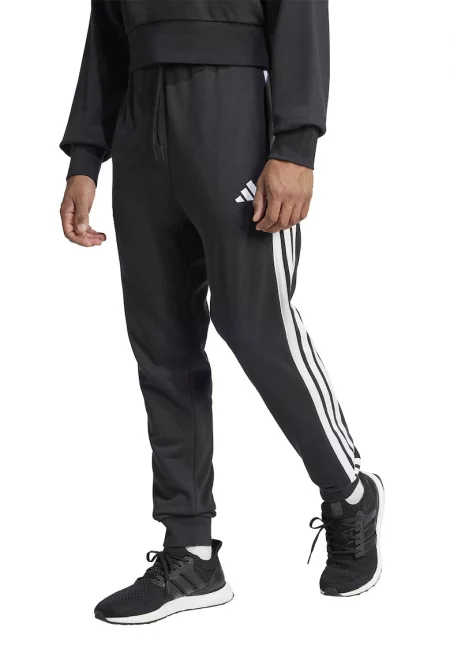 Спортен панталон с лого и връзка