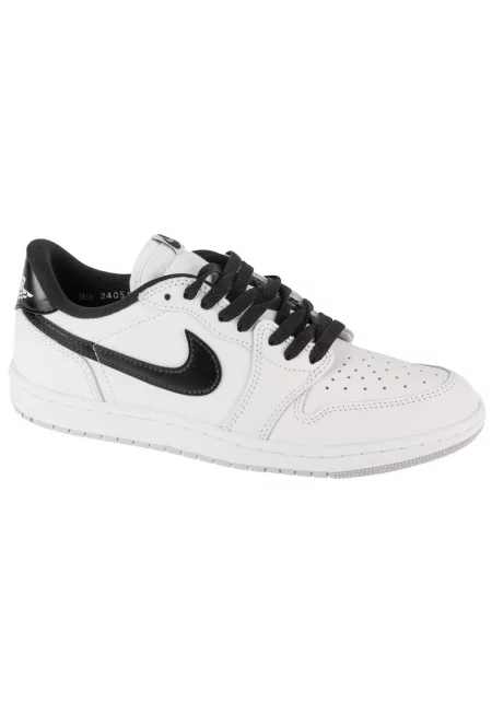 Спортни обувки Air  1 Low 9933 - Бял