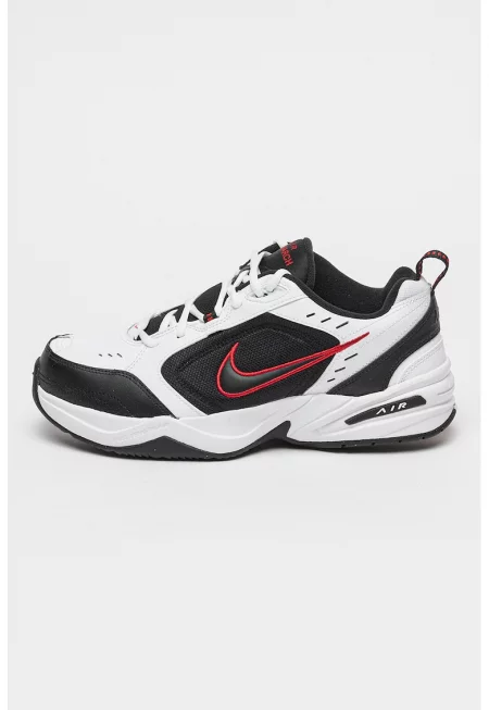 Спортни обувки Air Monarch IV с кожа