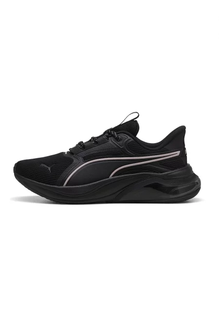 Спортни обувки Cell Thrill Dash PUMA Black-Mauve Mist
