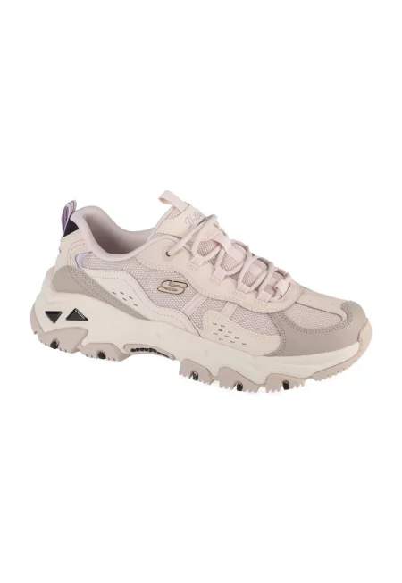 Спортни обувки -  D'Lites Hiker 180128 - Бежов