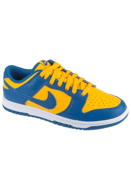 Спортни обувки -  Dunk Low Retro 1391402 - Син