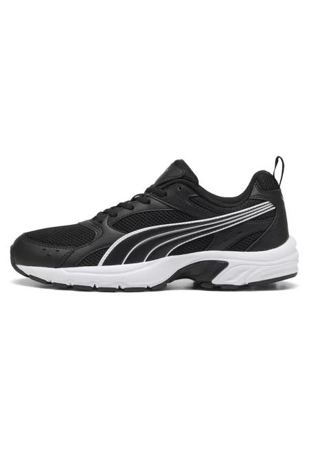 Спортни обувки  Milenio Tech Light Vibes 408277-01 - мъжки - черни