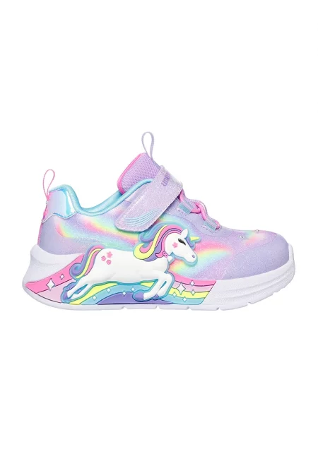 Спортни обувки Unicorn Chaser с LED светлини