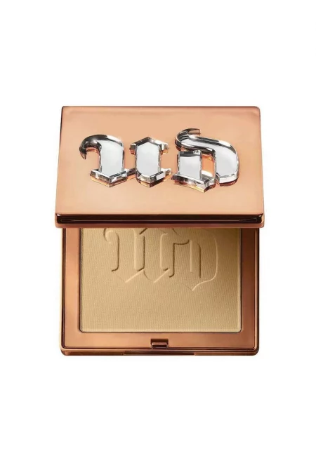 Stay Naked The Fix пудра 6гр