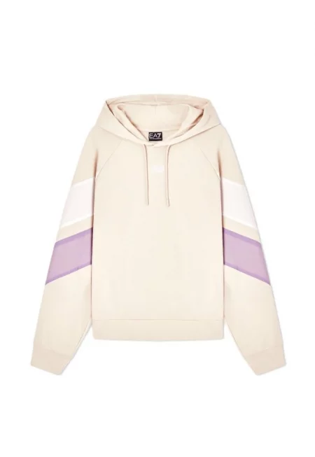 Суитшърт  TRAIN CONTEMPORARY SPORT W HOODIE-7W001009-AF12473-U1088