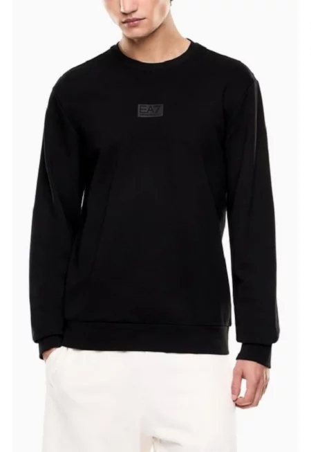 Суитшърт  TRAIN LOGO SERIES M OVERSIZE LOGO T-TOP CN COFT-7M001489-AF17787-UC001