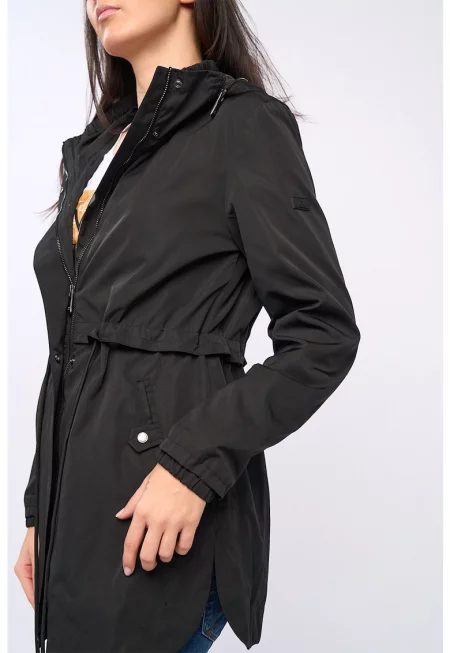 Тънка парка