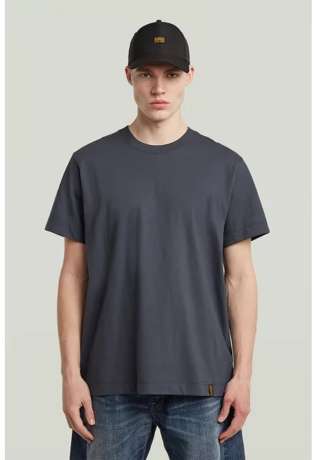 Тениска Essential от органичен памук