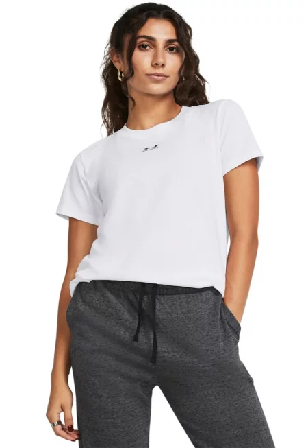 Тениска Rival Core с лого