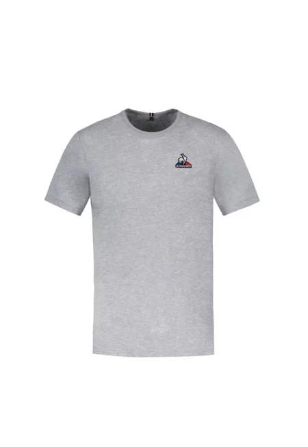 Тениска  сива